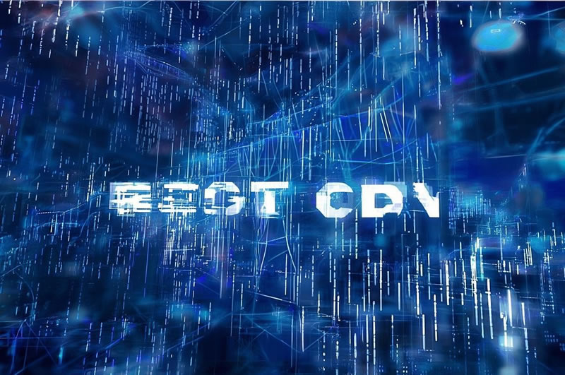 海外CDN