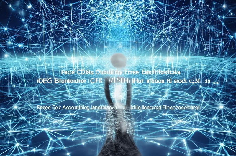 海外CDN