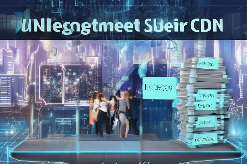 高防CDN