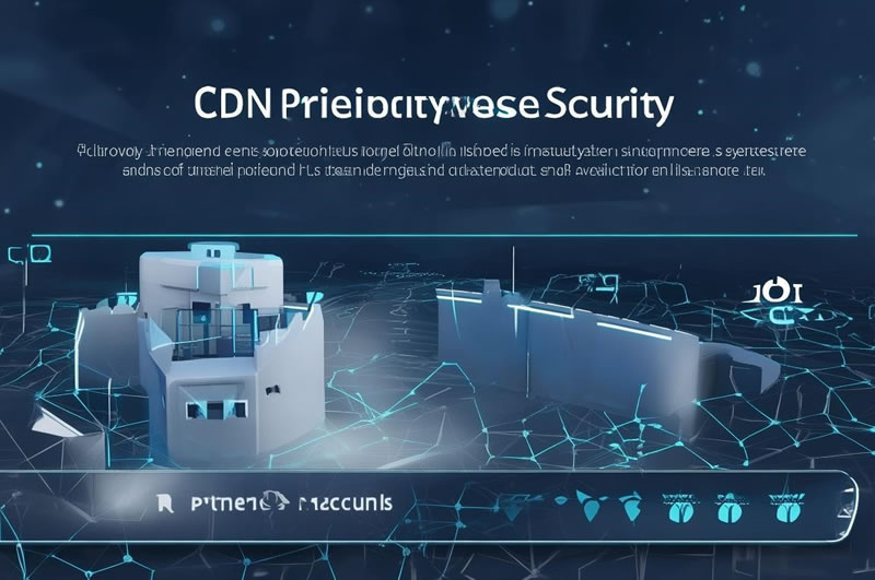 游戏CDN