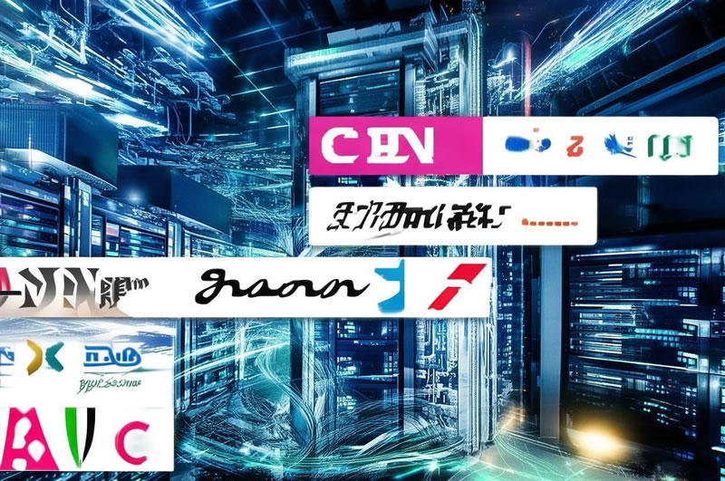 加速CDN