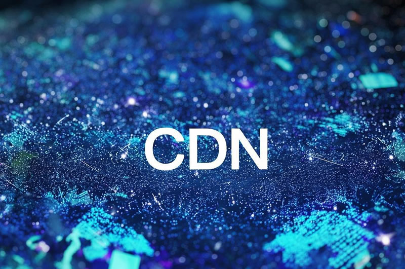 游戏CDN