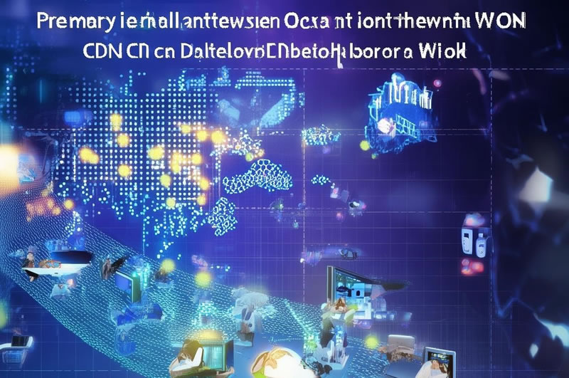 游戏CDN