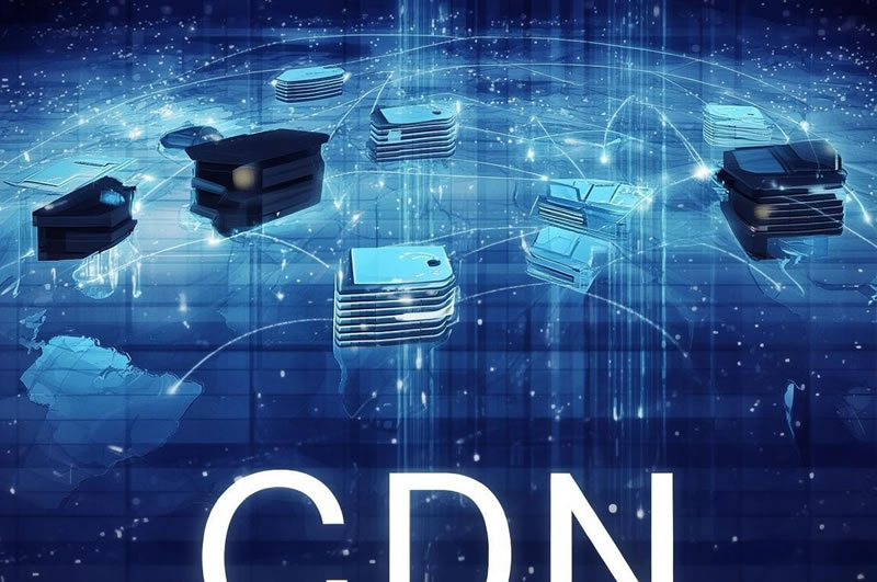 游戏CDN