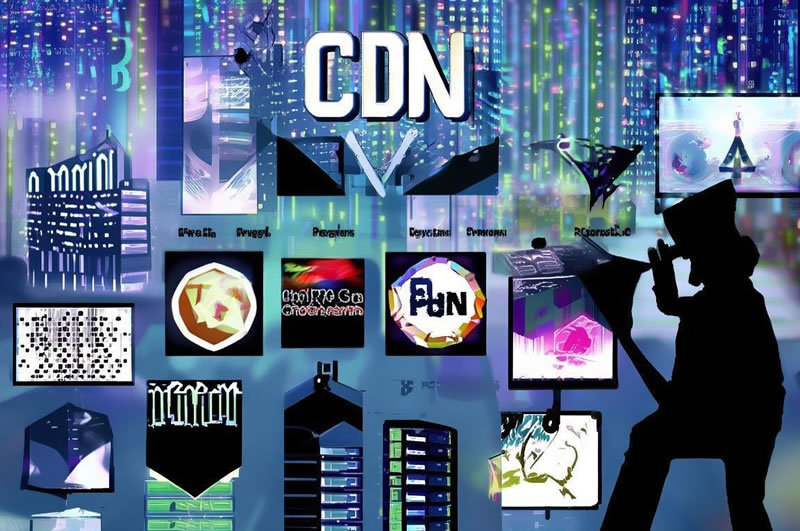 视频CDN