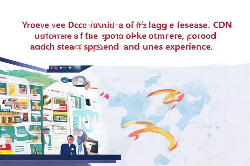 海外CDN