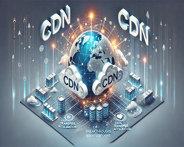 直播CDN