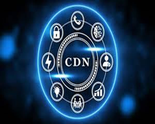 高防CDN
