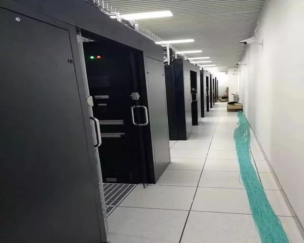 台湾高防服务器
