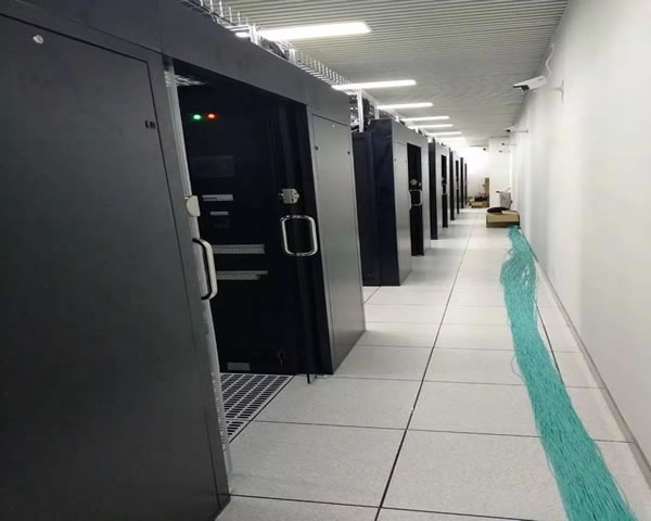 新加坡服务器托管