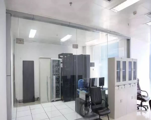 香港服务器托管