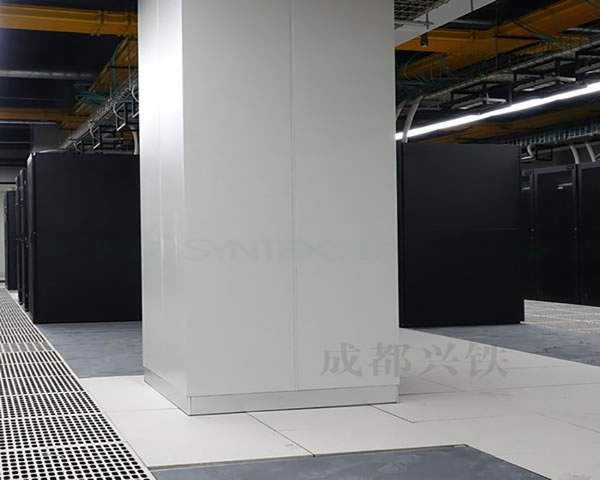 香港高防服务器