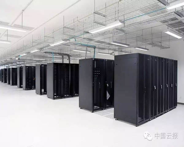 欧洲服务器