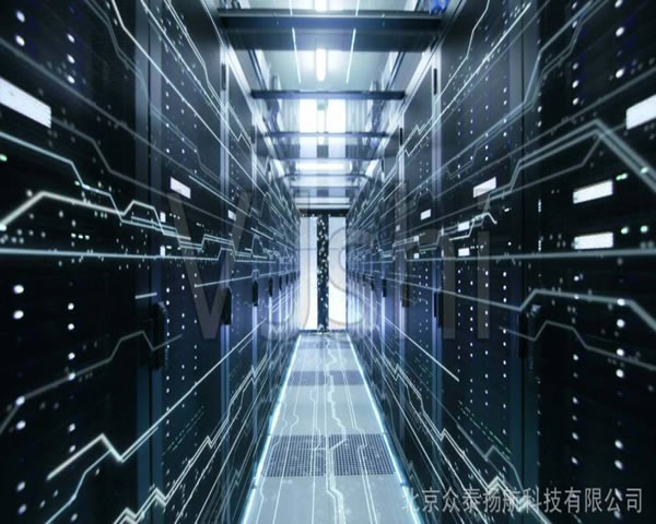美国云服务器