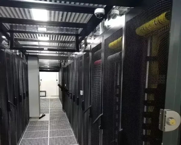 欧洲服务器