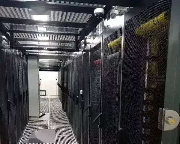 欧洲服务器