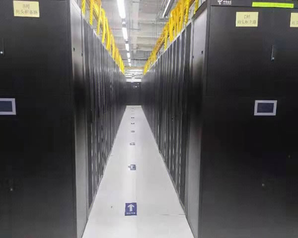 香港高防服务器
