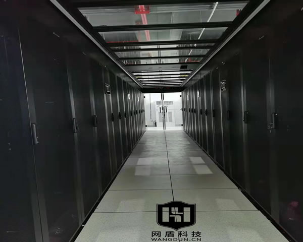 香港机房