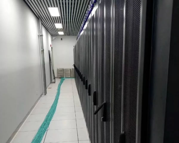 台湾云服务器