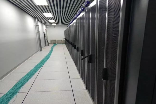 香港高防服务器