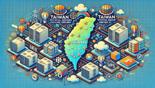 台湾机房