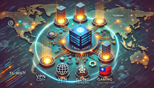 香港高防服务器