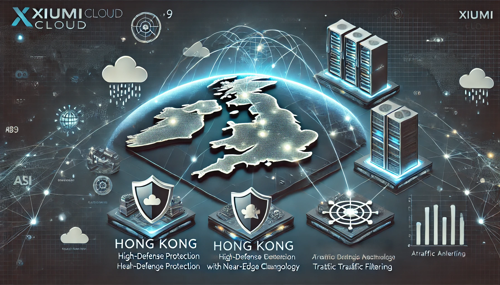 美国VPS