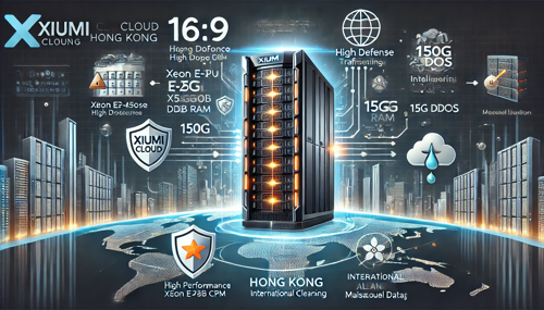 香港站群