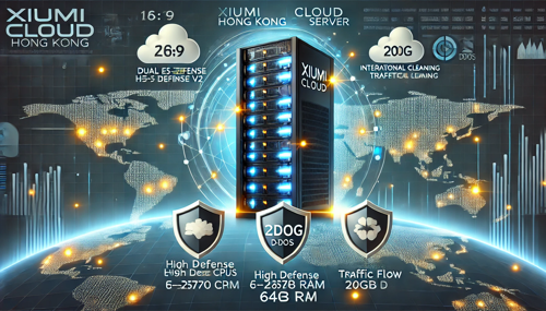 香港VPS