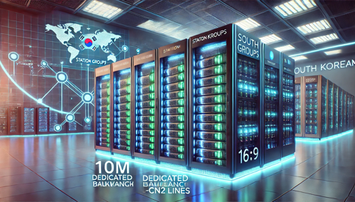 日本VPS