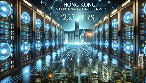 香港服务器