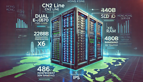 日本VPS