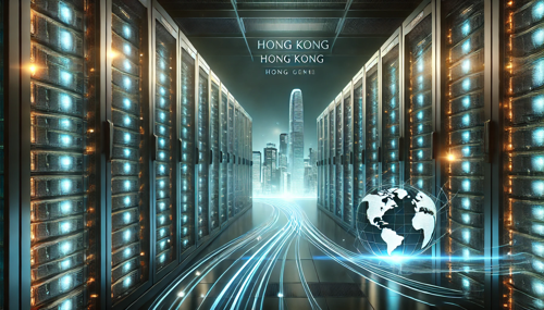 香港云服务器